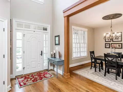 7320 Thompson Mill Rd, Wake Forest, NC 27587 photo 4