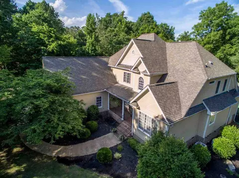 7320 Thompson Mill Rd, Wake Forest, NC 27587 photo 2
