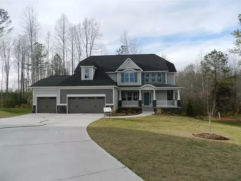 145 Beau Dr, Garner, NC 27529 photo 1
