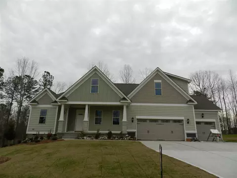136 Beau Dr, Garner, NC 27529 photo 1
