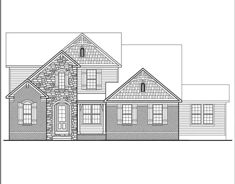 3868 River Stone Rd, Durham, NC 27705 photo 1
