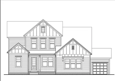 3905 River Stone Rd, Durham, NC 27705 photo 1