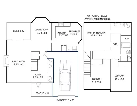 102 Stefi Ct, Garner, NC 27529 photo 21