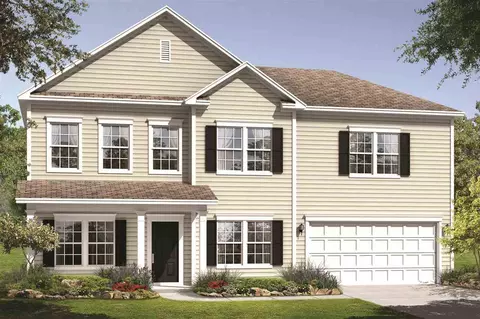 121 Elk Stone Trl, Garner, NC 27529 photo 1