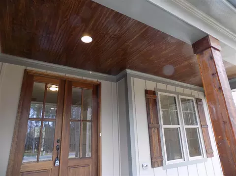3003 Glenn Glade, Durham, NC 27712 photo 4