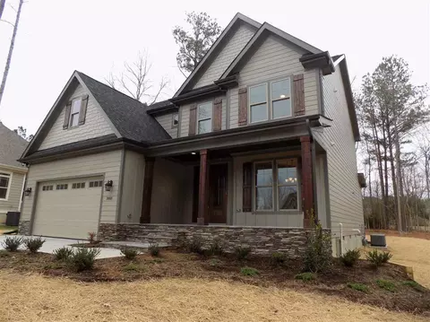 3003 Glenn Glade, Durham, NC 27712 photo 1