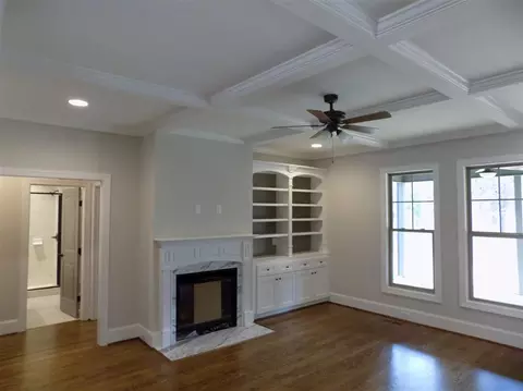 3003 Glenn Glade, Durham, NC 27712 photo 7