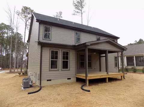 3003 Glenn Glade, Durham, NC 27712 photo 3