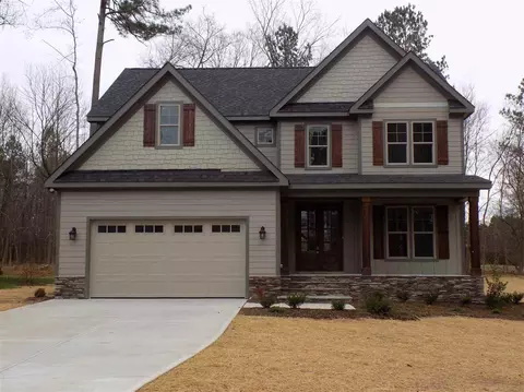 3003 Glenn Glade, Durham, NC 27712 photo 2