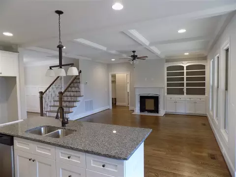 3003 Glenn Glade, Durham, NC 27712 photo 9