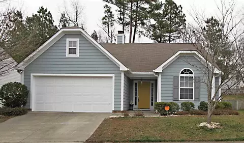 535 Crossview Ln, Durham, NC 27703 photo 1