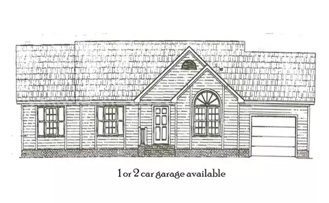 100 Gooch St # -A, Stem, NC 27581 photo 1