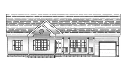 100 Gooch St # -C, Stem, NC 27581 photo 1