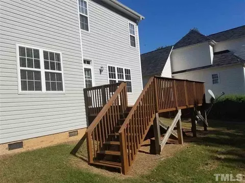 616 Middle Bridge Rd, Wake Forest, NC 27587 photo 6