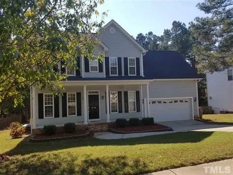 616 Middle Bridge Rd, Wake Forest, NC 27587 photo 1