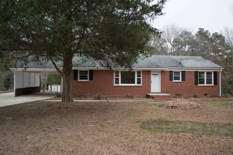 3909 Woodside Rd, Garner, NC 27529 photo 1