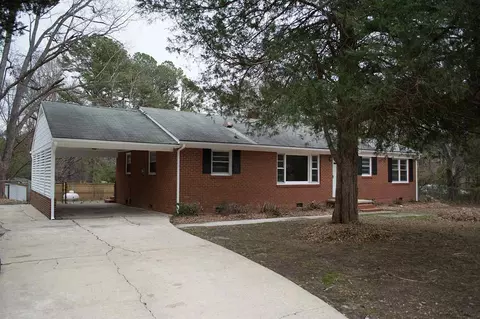 3909 Woodside Rd, Garner, NC 27529 photo 3