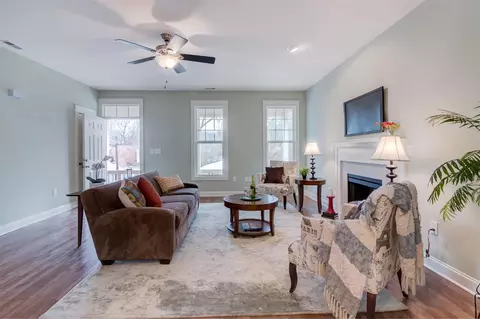 1116 Fairview St, Durham, NC 27707 photo 4