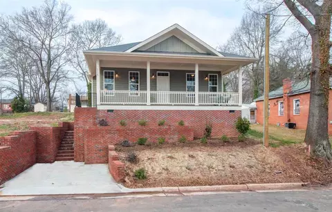 1116 Fairview St, Durham, NC 27707 photo 1