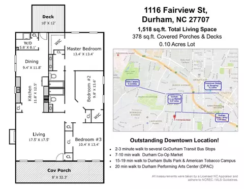 1116 Fairview St, Durham, NC 27707 photo 25