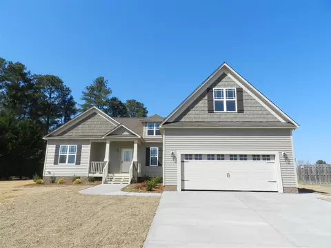 141 Broadhead Ct, Angier, NC 27501 photo 1