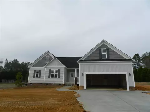77 Broadhead Ct, Angier, NC 27501 photo 1