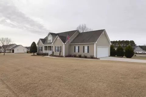 268 Jesse Dr, Smithfield, NC 27577 photo 2