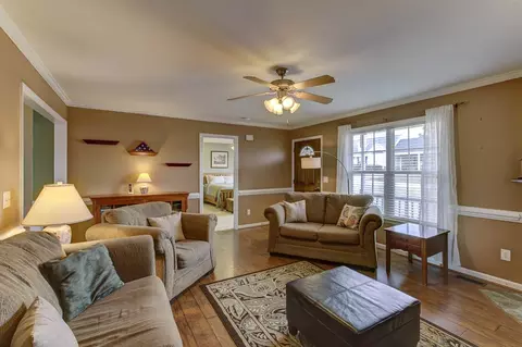 268 Jesse Dr, Smithfield, NC 27577 photo 5