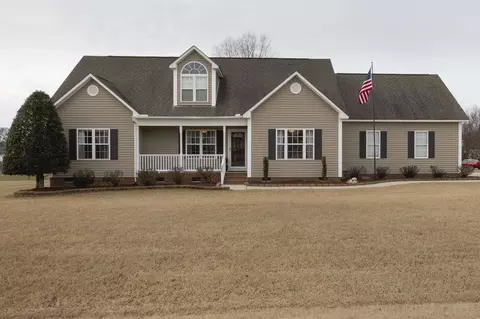 268 Jesse Dr, Smithfield, NC 27577 photo 1