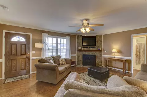 268 Jesse Dr, Smithfield, NC 27577 photo 4