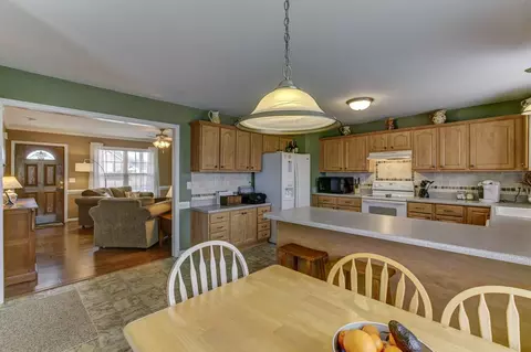 268 Jesse Dr, Smithfield, NC 27577 photo 8