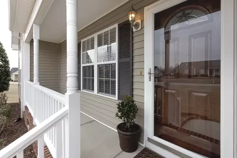 268 Jesse Dr, Smithfield, NC 27577 photo 3