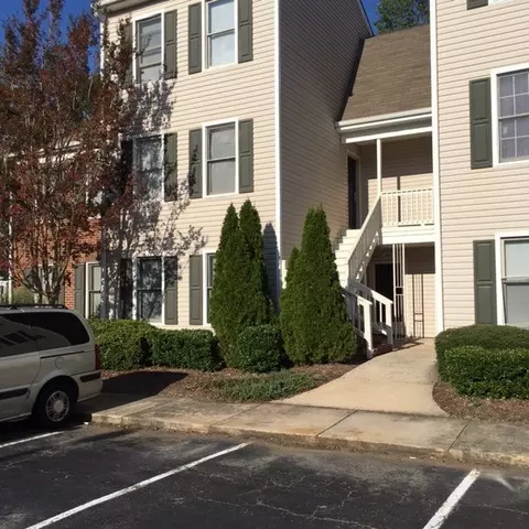 3306 Tarleton West St #3, Durham, NC 27713 photo 2