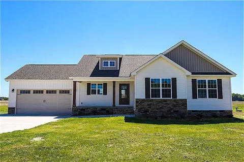 88 Sentinel Ct, Smithfield, NC 27577 photo 1
