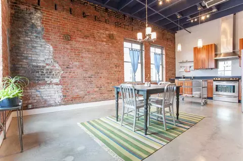208 Rigsbee Ave #204, Durham, NC 27701 photo 4