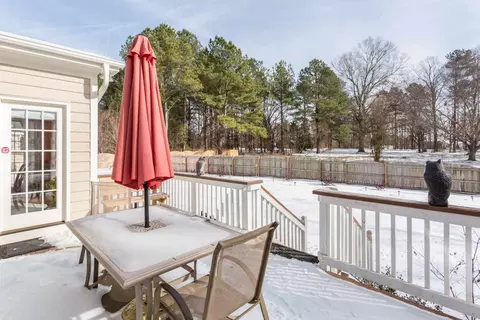 2621 Penfold Ln, Wake Forest, NC 27587 photo 22