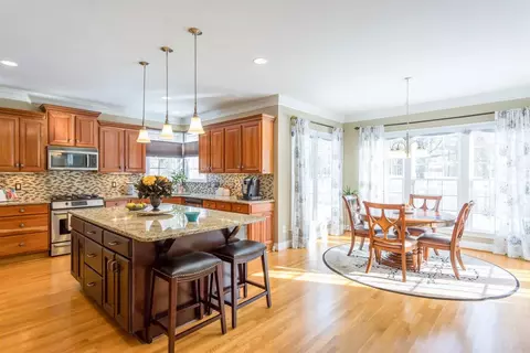 2621 Penfold Ln, Wake Forest, NC 27587 photo 6