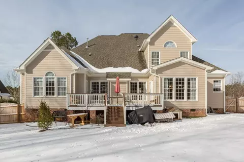 2621 Penfold Ln, Wake Forest, NC 27587 photo 24