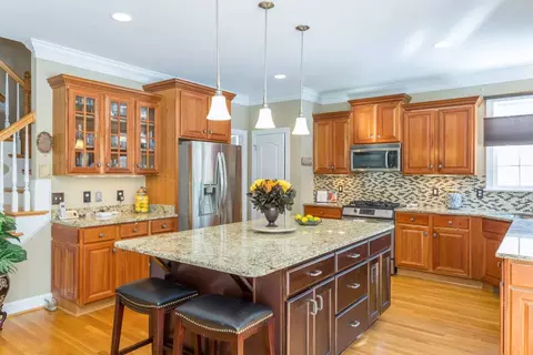 2621 Penfold Ln, Wake Forest, NC 27587 photo 7