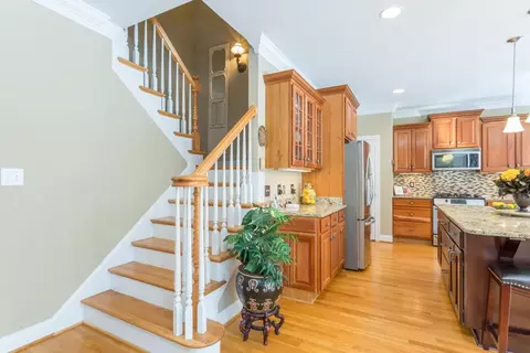 2621 Penfold Ln, Wake Forest, NC 27587 photo 11