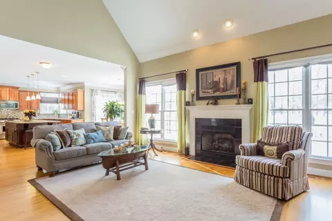 2621 Penfold Ln, Wake Forest, NC 27587 photo 12