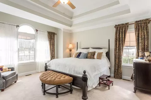 2621 Penfold Ln, Wake Forest, NC 27587 photo 14