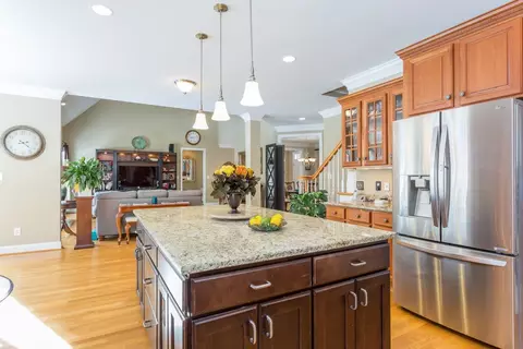 2621 Penfold Ln, Wake Forest, NC 27587 photo 10
