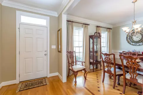 2621 Penfold Ln, Wake Forest, NC 27587 photo 4