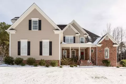2621 Penfold Ln, Wake Forest, NC 27587 photo 1
