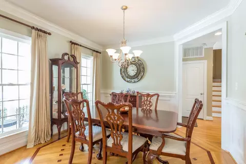 2621 Penfold Ln, Wake Forest, NC 27587 photo 5