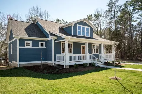 517 Jerome Rd, Durham, NC 27713 photo 3