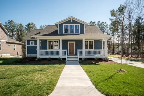517 Jerome Rd, Durham, NC 27713 photo 1