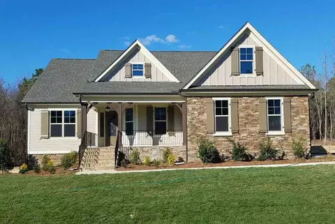 2829 Kingston Manor Dr, Wake Forest, NC 27587 photo 1