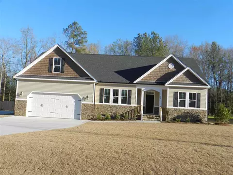330 Kenneth Ln, Willow Spring, NC 27592 photo 1